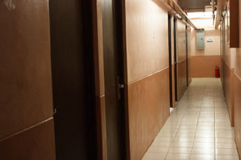 GV Hotel Sogod 1*