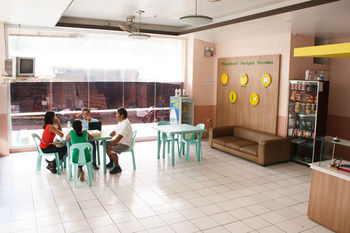 GV Hotel Sogod 1*
