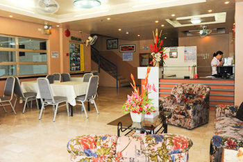 GV Hotel Sogod 1*