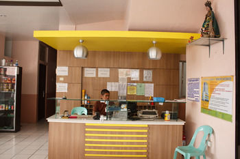 GV Hotel Sogod 1*