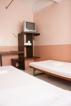 GV Hotel Sogod 1*