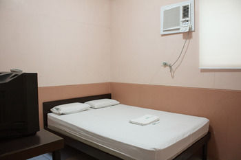 GV Hotel Sogod 1*