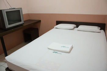 GV Hotel Sogod 1*
