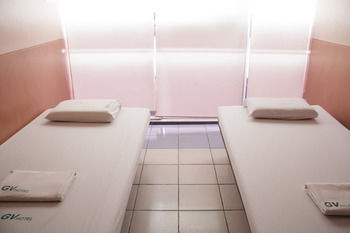 GV Hotel Sogod 1*