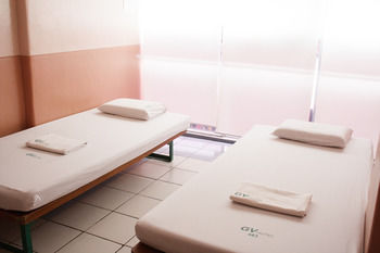 GV Hotel Sogod 1*