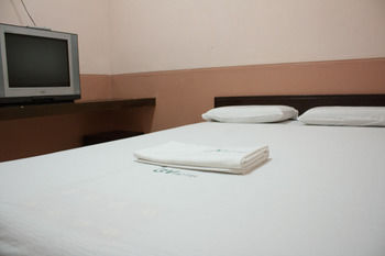 GV Hotel Sogod 1*