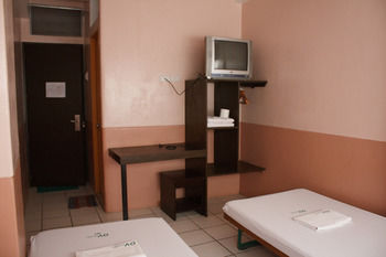 GV Hotel Sogod 1*