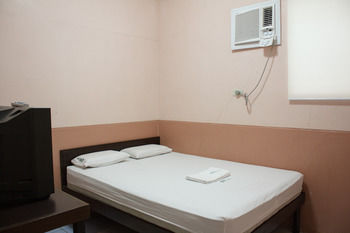 GV Hotel Sogod 1*