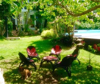 La Pernela Beachfront Resort 3*