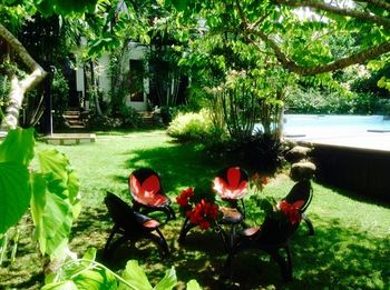 La Pernela Beachfront Resort 3*