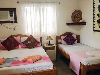 Isla Hayahay Beach Resort and Restaurant 3*