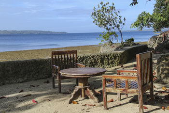 Isla Hayahay Beach Resort and Restaurant 3*