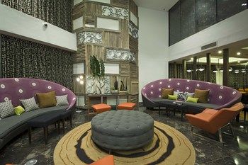 Hive Hotel and Convention Place 3*