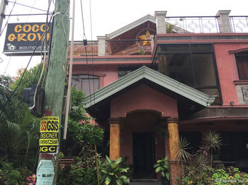 OYO 426 Coco Grove Tourist Inn 2*