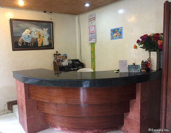 OYO 426 Coco Grove Tourist Inn 2*
