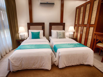 Vida Homes Condo Resort 4*