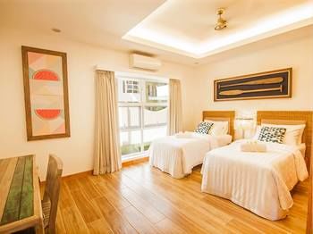 Vida Homes Condo Resort 4*