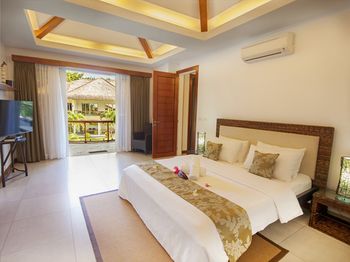 Vida Homes Condo Resort 4*