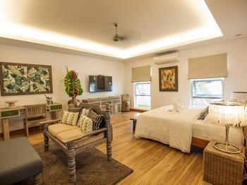 Vida Homes Condo Resort 4*