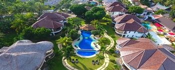 Vida Homes Condo Resort 4*