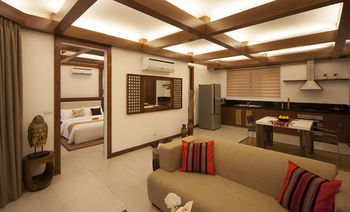 Vida Homes Condo Resort 4*