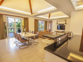 Vida Homes Condo Resort 4*