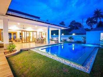 Vida Homes Condo Resort 4*