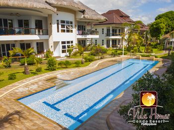 Vida Homes Condo Resort 4*
