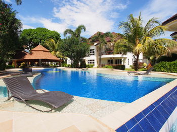 Vida Homes Condo Resort 4*