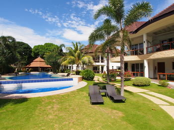 Vida Homes Condo Resort 4*