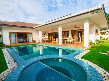 Vida Homes Condo Resort 4*