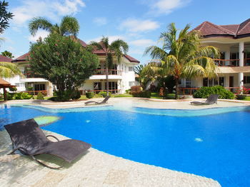 Vida Homes Condo Resort 4*