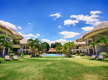Vida Homes Condo Resort 4*