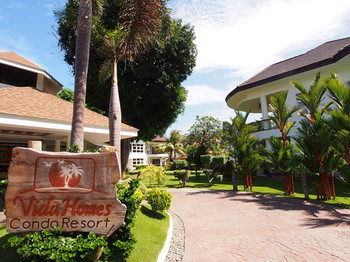 Vida Homes Condo Resort 4*