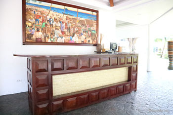Vida Homes Condo Resort 4*