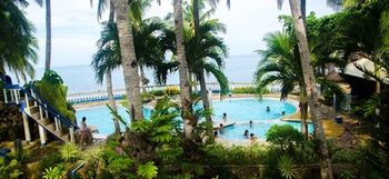 Estaca Bay Gardens Conference Resort powered by Cocotel 2*