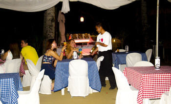 Estaca Bay Gardens Conference Resort powered by Cocotel 2*