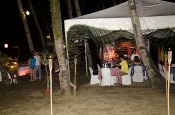 Estaca Bay Gardens Conference Resort powered by Cocotel 2*