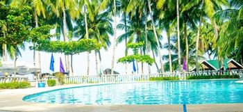 Estaca Bay Gardens Conference Resort powered by Cocotel 2*