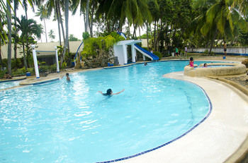 Estaca Bay Gardens Conference Resort powered by Cocotel 2*