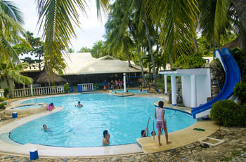 Estaca Bay Gardens Conference Resort powered by Cocotel 2*