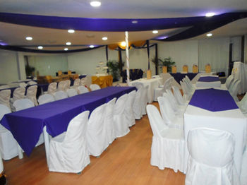 Estaca Bay Gardens Conference Resort powered by Cocotel 2*
