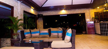 Estaca Bay Gardens Conference Resort powered by Cocotel 2*