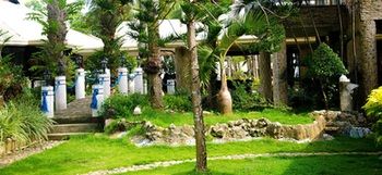 Estaca Bay Gardens Conference Resort powered by Cocotel 2*