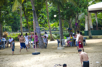 Estaca Bay Gardens Conference Resort powered by Cocotel 2*