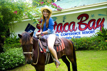 Estaca Bay Gardens Conference Resort powered by Cocotel 2*