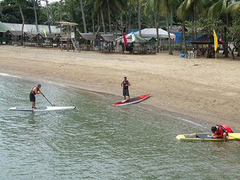Estaca Bay Gardens Conference Resort powered by Cocotel 2*