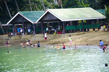 Estaca Bay Gardens Conference Resort powered by Cocotel 2*