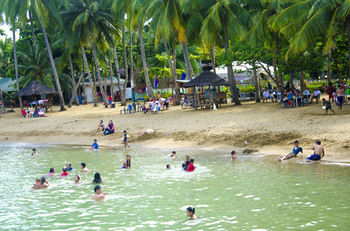 Estaca Bay Gardens Conference Resort powered by Cocotel 2*
