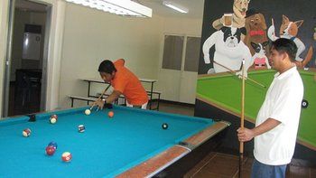 Estaca Bay Gardens Conference Resort powered by Cocotel 2*